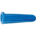Midwest Fastener Conical Plug, 1-1/2" L, Nylon 4287